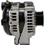 Order Remanufactured Alternator by QUALITY-BUILT - 15566 For Your Vehicle