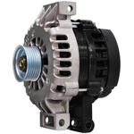 Order QUALITY-BUILT - 15569 - Remanufactured Alternator For Your Vehicle