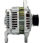 Order Remanufactured Alternator by QUALITY-BUILT - 15573 For Your Vehicle
