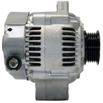Order QUALITY-BUILT - 15579 - Remanufactured Alternator For Your Vehicle