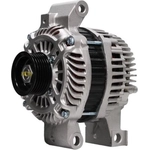 Order Alternateur reconditionné de QUALITY-BUILT - 15582 For Your Vehicle