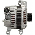 Order Remanufactured Alternator by QUALITY-BUILT - 15587 For Your Vehicle