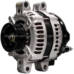 Order Remanufactured Alternator by QUALITY-BUILT - 15592 For Your Vehicle
