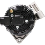 Order Remanufactured Alternator by QUALITY-BUILT - 15593 For Your Vehicle