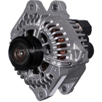 Order Remanufactured Alternator by QUALITY-BUILT - 15598 For Your Vehicle