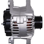Order Remanufactured Alternator by QUALITY-BUILT - 15598 For Your Vehicle