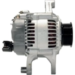 Order Remanufactured Alternator by QUALITY-BUILT - 15618 For Your Vehicle
