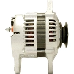 Order Remanufactured Alternator by QUALITY-BUILT - 15632 For Your Vehicle