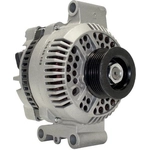 Order Remanufactured Alternator by QUALITY-BUILT - 15639 For Your Vehicle