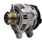 Order Remanufactured Alternator by QUALITY-BUILT - 15640 For Your Vehicle