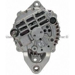 Order Remanufactured Alternator by QUALITY-BUILT - 15643 For Your Vehicle