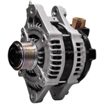 Order Remanufactured Alternator by QUALITY-BUILT - 15650 For Your Vehicle