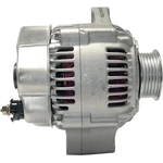Order Remanufactured Alternator by QUALITY-BUILT - 15656 For Your Vehicle