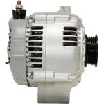 Order Remanufactured Alternator by QUALITY-BUILT - 15658 For Your Vehicle