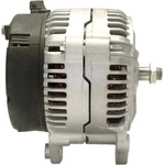 Order Remanufactured Alternator by QUALITY-BUILT - 15660 For Your Vehicle