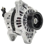 Order Remanufactured Alternator by QUALITY-BUILT - 15672 For Your Vehicle