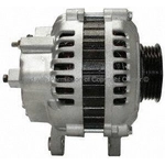Order Remanufactured Alternator by QUALITY-BUILT - 15681 For Your Vehicle