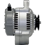 Order Remanufactured Alternator by QUALITY-BUILT - 15684 For Your Vehicle