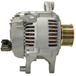 Order QUALITY-BUILT - 15687 - Remanufactured Alternator For Your Vehicle