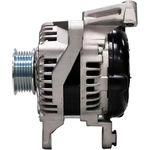 Order QUALITY-BUILT - 15694 - Remanufactured Alternator For Your Vehicle