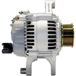 Order Remanufactured Alternator by QUALITY-BUILT - 15698 For Your Vehicle