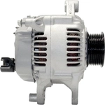 Order Remanufactured Alternator by QUALITY-BUILT - 15699 For Your Vehicle