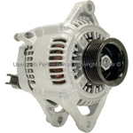 Order Remanufactured Alternator by QUALITY-BUILT - 15699 For Your Vehicle