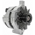 Order Remanufactured Alternator by QUALITY-BUILT - 15701 For Your Vehicle