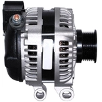 Order QUALITY-BUILT - 15703 - Remanufactured Alternator For Your Vehicle
