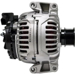 Order Remanufactured Alternator by QUALITY-BUILT - 15705 For Your Vehicle