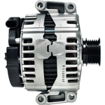 Order QUALITY-BUILT - 15710 - Remanufactured Alternator For Your Vehicle