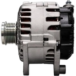 Order QUALITY-BUILT - 15715 - Remanufactured Alternator For Your Vehicle