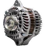 Order Remanufactured Alternator by QUALITY-BUILT - 15716 For Your Vehicle