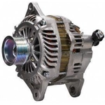 Order Remanufactured Alternator by QUALITY-BUILT - 15717 For Your Vehicle