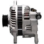 Order QUALITY-BUILT - 15718 - Remanufactured Alternator For Your Vehicle
