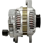 Order Remanufactured Alternator by QUALITY-BUILT - 15719 For Your Vehicle