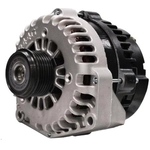 Order Remanufactured Alternator by QUALITY-BUILT - 15721 For Your Vehicle