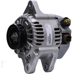 Order QUALITY-BUILT - 15722 - Remanufactured Alternator For Your Vehicle