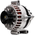 Order Remanufactured Alternator by QUALITY-BUILT - 15724 For Your Vehicle