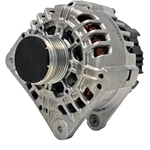 Order QUALITY-BUILT - 15725 - Remanufactured Alternator For Your Vehicle