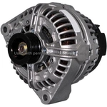Order Remanufactured Alternator by QUALITY-BUILT - 15729 For Your Vehicle
