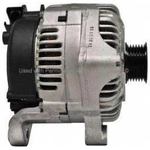 Order Remanufactured Alternator by QUALITY-BUILT - 15734 For Your Vehicle