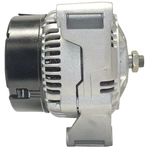 Order QUALITY-BUILT - 15815 - Remanufactured Alternator For Your Vehicle