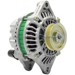 Order Remanufactured Alternator by QUALITY-BUILT - 15845 For Your Vehicle