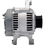 Order Remanufactured Alternator by QUALITY-BUILT - 15847 For Your Vehicle