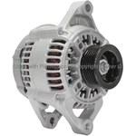 Order Remanufactured Alternator by QUALITY-BUILT - 15847 For Your Vehicle