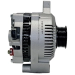 Order QUALITY-BUILT - 15886 - Remanufactured Alternator For Your Vehicle