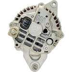 Order Remanufactured Alternator by QUALITY-BUILT - 15894 For Your Vehicle