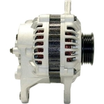 Order Remanufactured Alternator by QUALITY-BUILT - 15906 For Your Vehicle