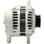 Order Remanufactured Alternator by QUALITY-BUILT - 15917 For Your Vehicle
